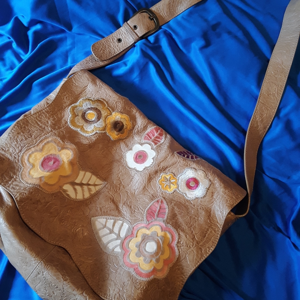 Falchi CHI Hobo bag